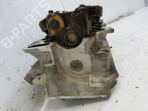 Cylinder head MERCEDES-BENZ C-CLASS (W203) C 240 (203.061) | BP19293791M5 