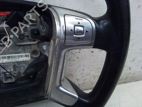 Steering wheel FORD S-MAX (WA6) 2.0 TDCi | BP38028716C49 - Image 5