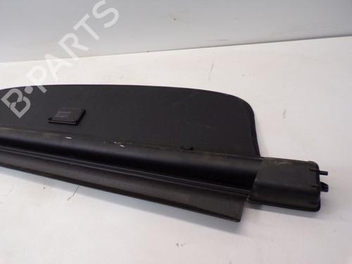 Rear parcel shelf VW PASSAT B6 (3C2) 2.0 TDI 16V | BP25029341C85 