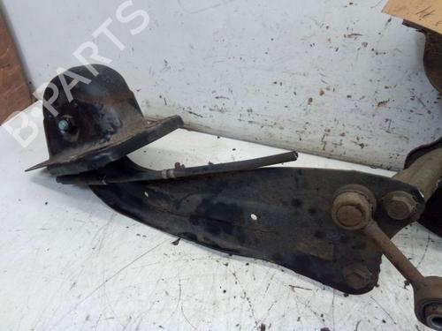 Right rear steering knuckle AUDI A3 (8P1) 1.9 TDI | BP26578375M28 