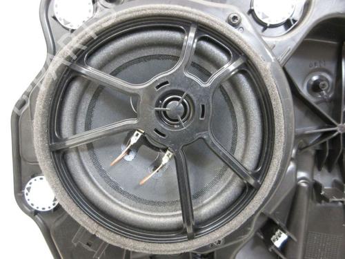 Rear right window mechanism FORD FIESTA VII (HJ, HF) 1.0 EcoBoost mHEV | BP29086480C25 