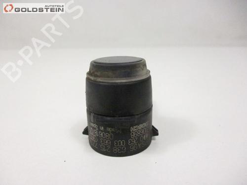 Electronic sensor CITROËN C5 III Break (RW_) 2.2 HDi (RW4HTH) | BP38025939M84 - Image 5