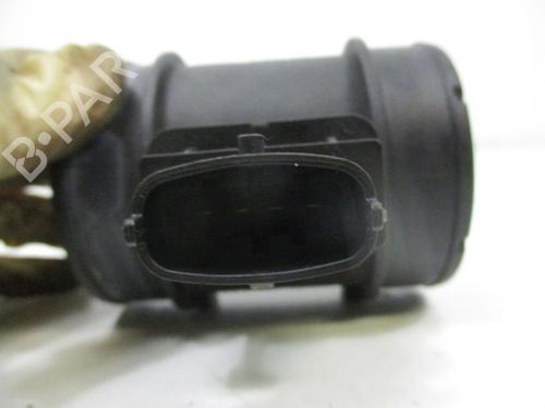 Mass air flow sensor OPEL ANTARA A (L07) 2.0 CDTI 4x4 | BP37110557M95 - Image 4