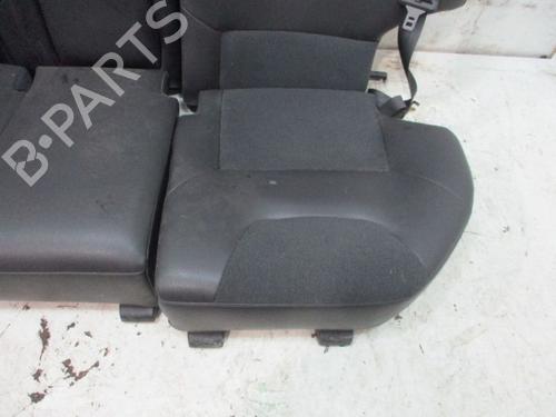 Rear seat VOLVO XC70 I Cross Country (295) 2.5 T XC AWD | BP29090076C17 