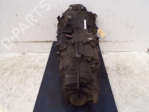 Gearkasse AUDI A4 B7 Avant (8ED) 2.7 TDI | BP29100733M3 
