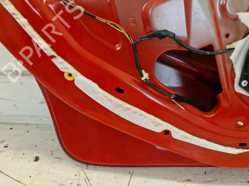 Left rear door FIAT PUNTO EVO (199_) 1.3 D Multijet | BP29107942C4 