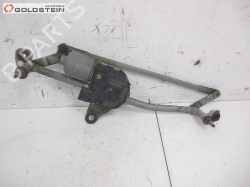 Used Front wiper motor VW PASSAT B7 (362) 2.0 TDI (140 hp) 18764073
