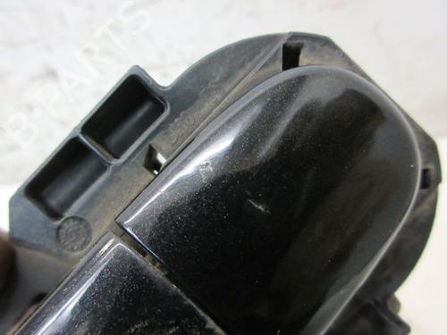 Front right exterior door handle SEAT LEON (1P1) 2.0 TFSI | BP29093360C129 