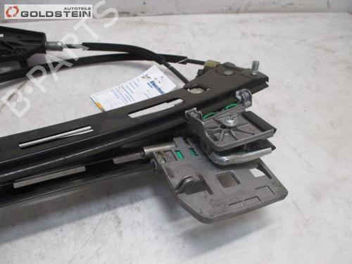 Rear right window mechanism VW PASSAT CC B6 (357) 2.0 TDI | BP37094979C25 - Image 2