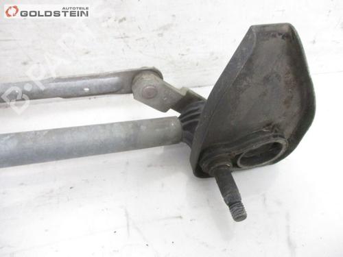 Front wiper motor OPEL ASTRA H (A04) 1.7 CDTI (L48) | BP18757670M29 