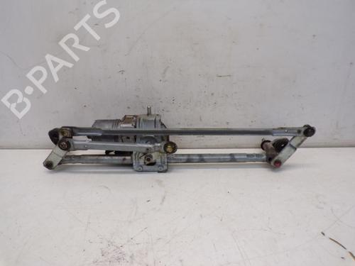 Front wipers mechanism VW GOLF VI Variant (AJ5) 1.6 TDI | BP23574366C83 