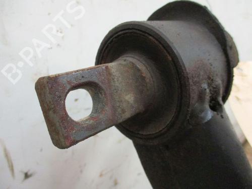 Rear axle SMART FORFOUR (454) 1.3 (454.031) | BP19290627M2 