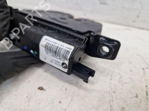 Electronic module BMW X1 (E84) sDrive 18 i | BP37141882M83 - Image 4