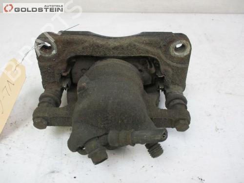 Left front brake caliper SUZUKI SWIFT III (MZ, EZ) 1.3 (RS413, ZC11S) | BP37101236M105 - Image 4