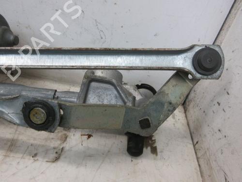 Vindrute Vindusviskermekanisme OPEL ZAFIRA / ZAFIRA FAMILY B (A05) 1.9 CDTI (M75) | BP29096385C83