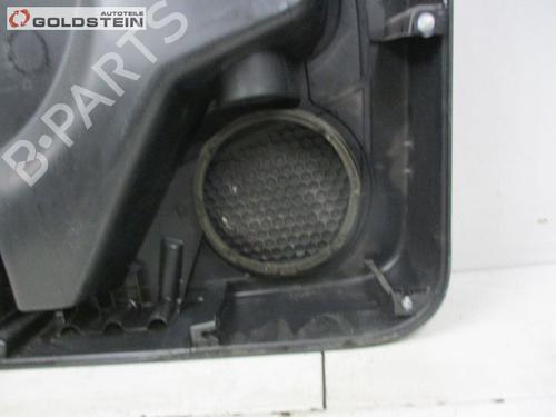Front right panel PEUGEOT PARTNER Box Body/MPV 1.6 HDi 16V | BP28167568C59 