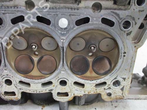 Cylinder head MERCEDES-BENZ S-CLASS Coupe (C217) S 500 4-matic (217.385) | BP18791983M5 