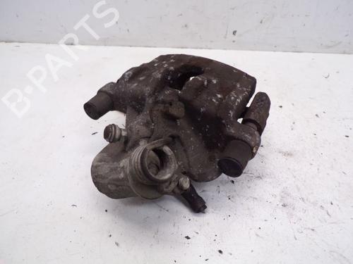 Left rear brake caliper VOLVO V50 (545) 1.6 D | BP29084149M107 