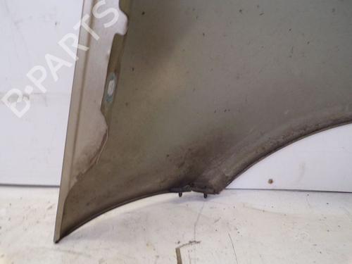 Right front fenders MERCEDES-BENZ A-CLASS (W169) A 170 (169.032, 169.332) | BP18802068C42 