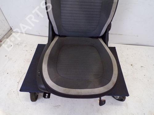 Right front seat RENAULT TWINGO III (BCM_, BCA_) 1.0 SCe 70 | BP37117386C16 - Image 4