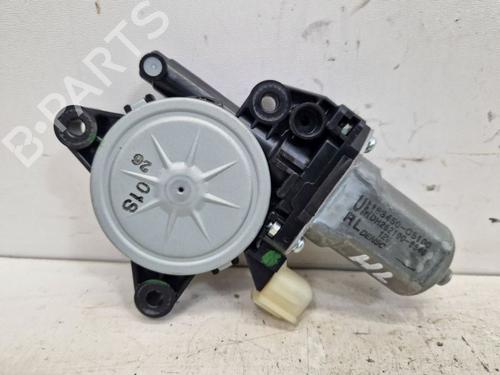 Used Left rear window motor KIA SORENTO III (UM) 2.4 GDI (188 hp) 29523501