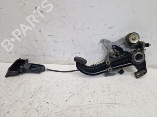 Used Hand brake Hand brake MERCEDES-BENZ 124 Saloon (W124) 230 E (124.023) (132 hp) 33907666 33907666