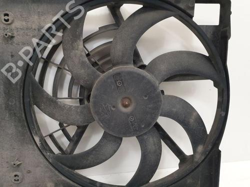 Fan PEUGEOT 2008 I (CU_) 1.6 BlueHDi 120 | BP39008213M128 - Image 4