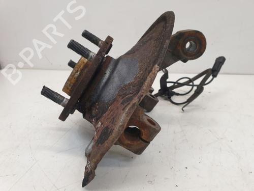 Left front steering knuckle JEEP COMPASS (MK49) 2.0 | BP33618637M25 - Image 5