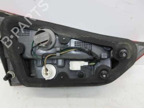 Right tailgate light HYUNDAI ix20 (JC) 1.4 | BP38028292C80 - Image 6