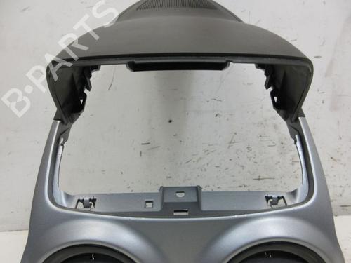 Air vent OPEL CORSA D (S07) 1.3 CDTI (L08, L68) | BP37125578I21 - Image 4