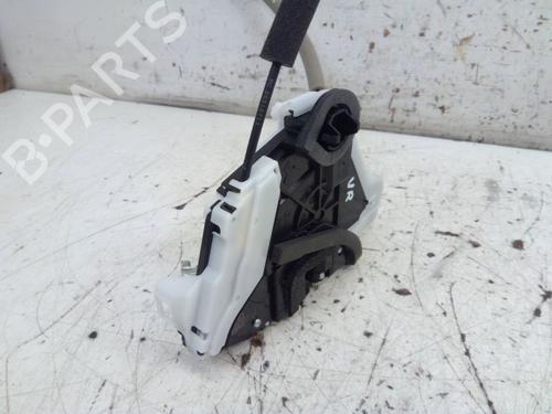 Front right lock NISSAN QASHQAI III (J12) 1.5 VC-T e-Power | BP29105300C97 