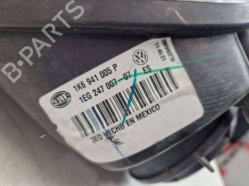Left headlight VW GOLF V Variant (1K5) 1.4 TSI | BP34495987C28  - Image 9