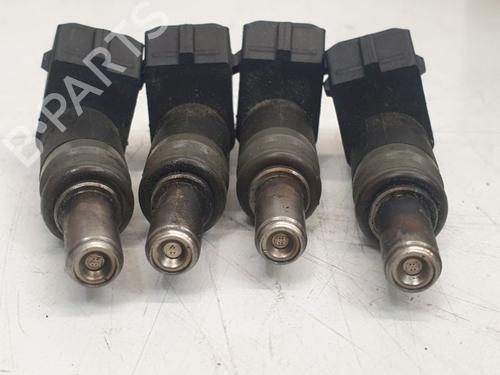 Injector BMW 1 (E87) 116 i | BP37145581M100 - Image 3