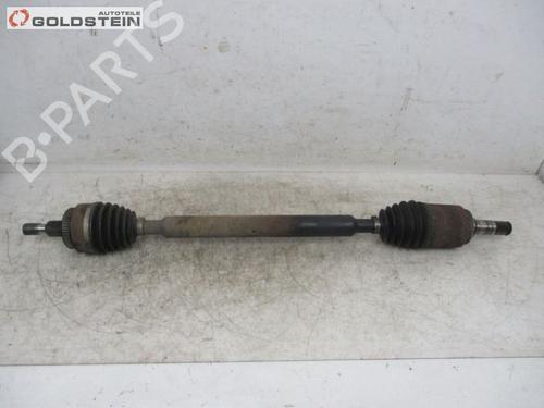 Used Driveshaft MERCEDES-BENZ M-CLASS (W163) ML 400 CDI (163.128) (250 hp) 25991648