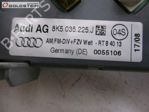 Electronic module AUDI A4 B8 (8K2) 2.0 TDI | BP37106670M83 - Image 5
