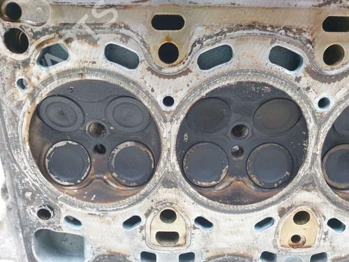 Cylinder head BMW 1 (E87) 116 i | BP34411817M5  - Image 8