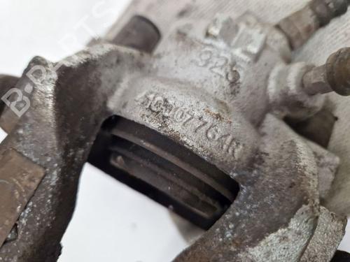 Right front brake caliper RENAULT TWINGO III (BCM_, BCA_) Z.E: (BCA1) | BP39201257M104 - Image 7