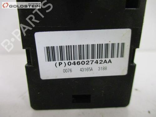 Switch CHRYSLER 300C (LX, LE) 3.5 | BP37109067I30 - Image 3