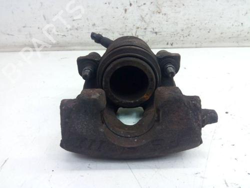 Left front brake caliper VW GOLF PLUS V (5M1, 521) 1.4 16V | BP37138175M105 - Image 3
