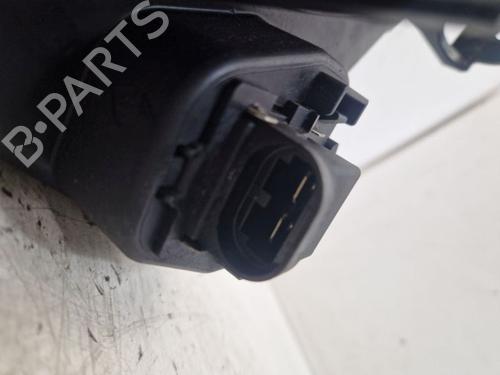 Fan RENAULT TWINGO II (CN0_) 1.2 16V (CN0K, CN0V, CN0A) | BP37133355M128 - Image 8