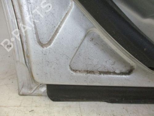 Left rear door MERCEDES-BENZ E-CLASS (W211) E 280 CDI (211.020) | BP26647566C4 