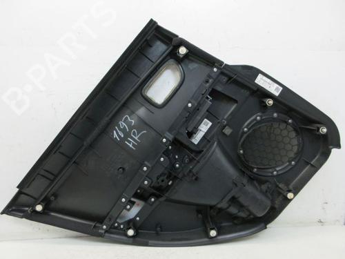 Rear right panel MAZDA 3 (BK) 1.6 DI Turbo | BP37122550C61 - Image 9