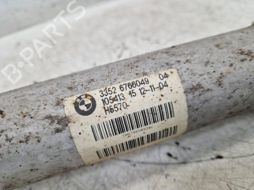 Right rear shock absorber BMW 5 (E60) 530 i | BP24133568M19 