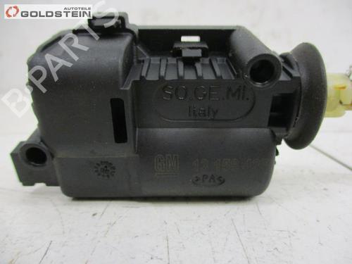 Electronic sensor OPEL ASTRA H Estate (A04) 1.6 (L35) | BP18762238M84 