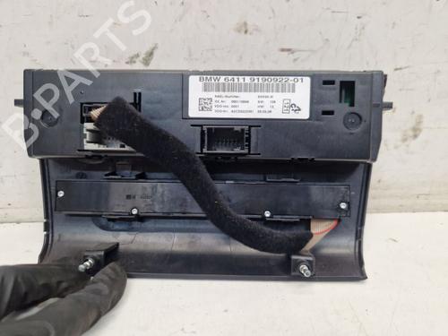 Climate control BMW 1 (E87) 116 i | BP37094720I5 - Image 8