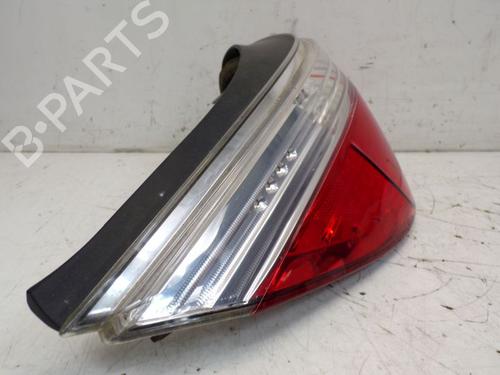 Left taillight BMW 5 (E60) 528 i | BP36394072C34 - Image 4