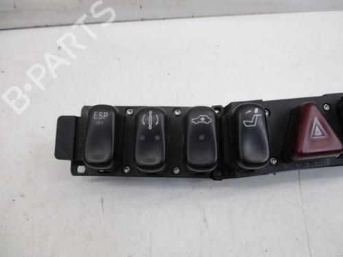Switch MERCEDES-BENZ S-CLASS (W220, V220) S 320 CDI (220.026, 220.126) | BP29089176I30 