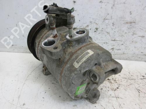 AC compressor JEEP WRANGLER III (JK) 3.8 | BP38506102M34 - Image 3