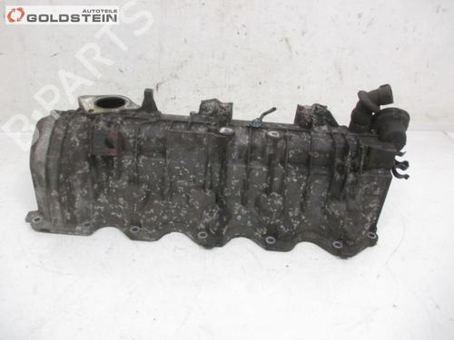 Valve cover MERCEDES-BENZ A-CLASS (W169) A 170 (169.032, 169.332) | BP18759144M124 