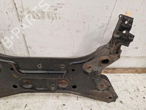 Subframe OPEL AGILA B (H08) 1.0 (F68) | BP37135443M9 - Image 6